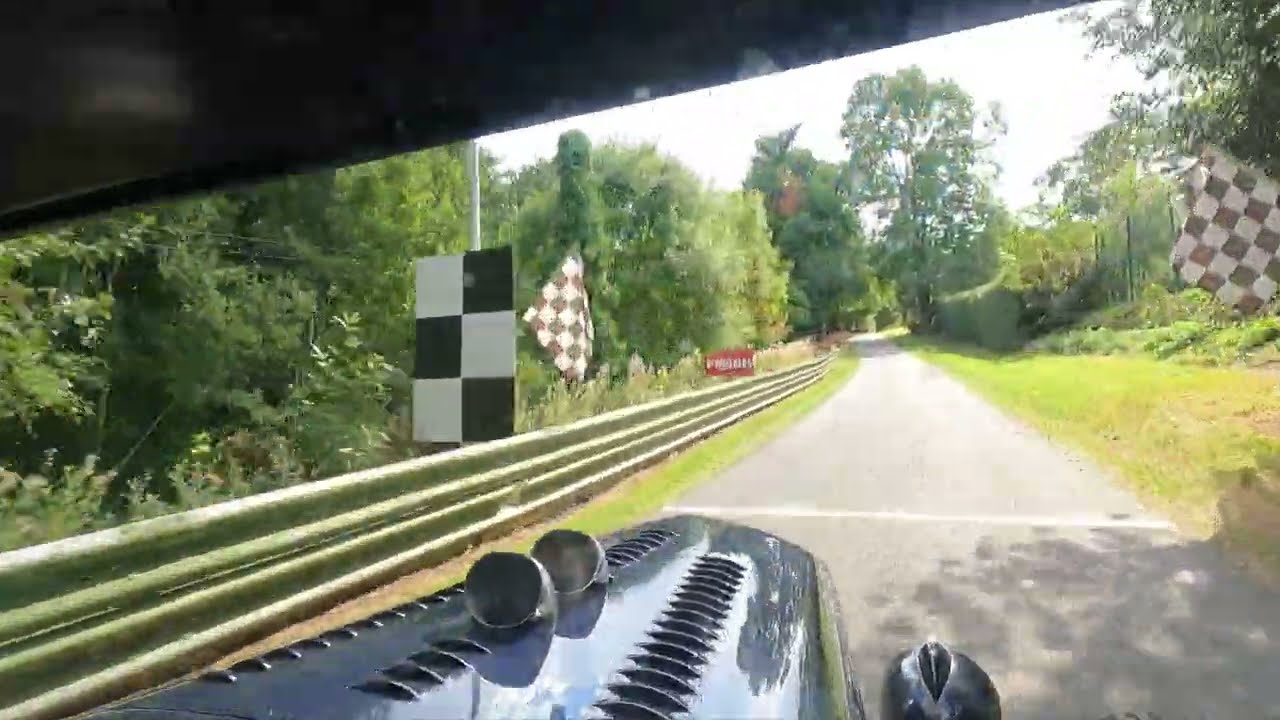 2022 VHRA GOW Prescott Hill Climb