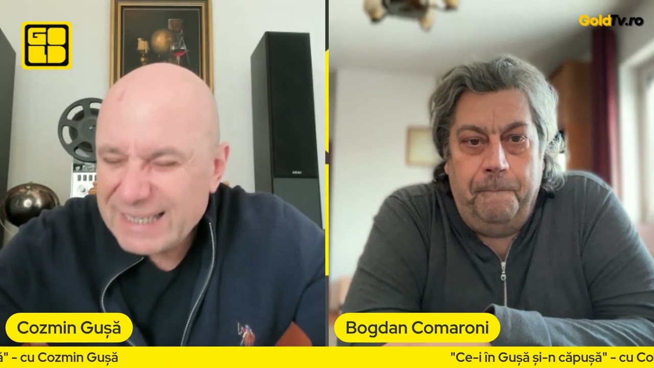 Bogdan Comaroni despre desființarea Dosarului Epstein