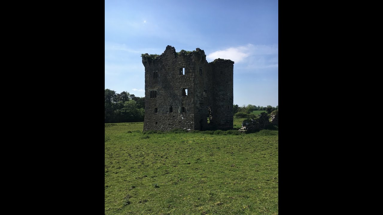 Plantation Castles Pt 3New