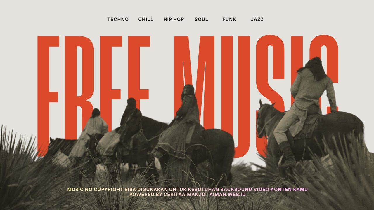 [NO COPYRIGHT] INSTRUMEN MUSIK ARABIC REGGAE 