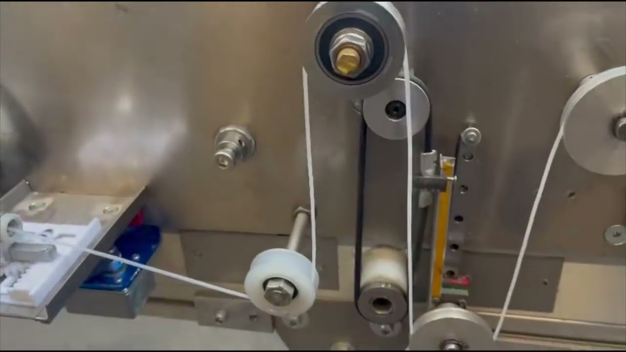 Filamentextrusion für 3D Drucker