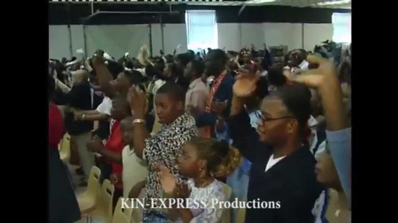 PORTES ETERNELLES / KIN-EXPRESS Productions