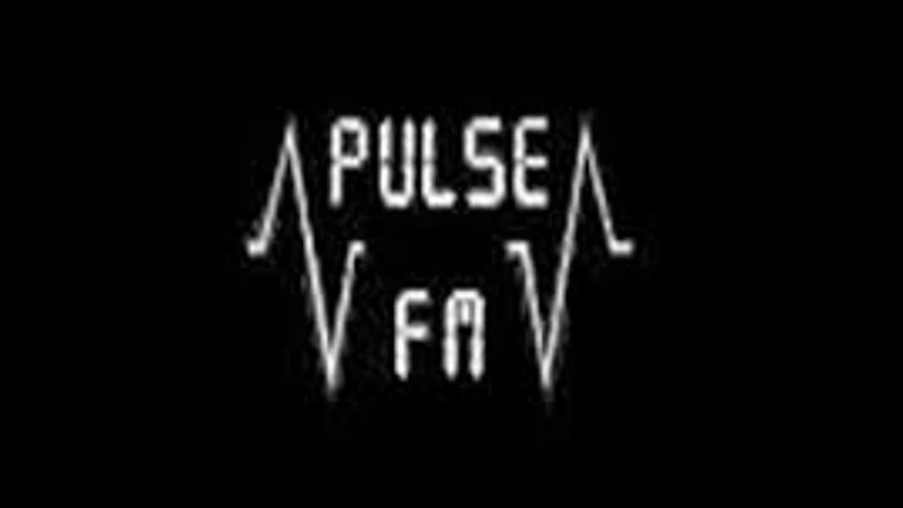Pulse FM - 90.6 - London Pirate Radio - Jan 1995 - House/Trance