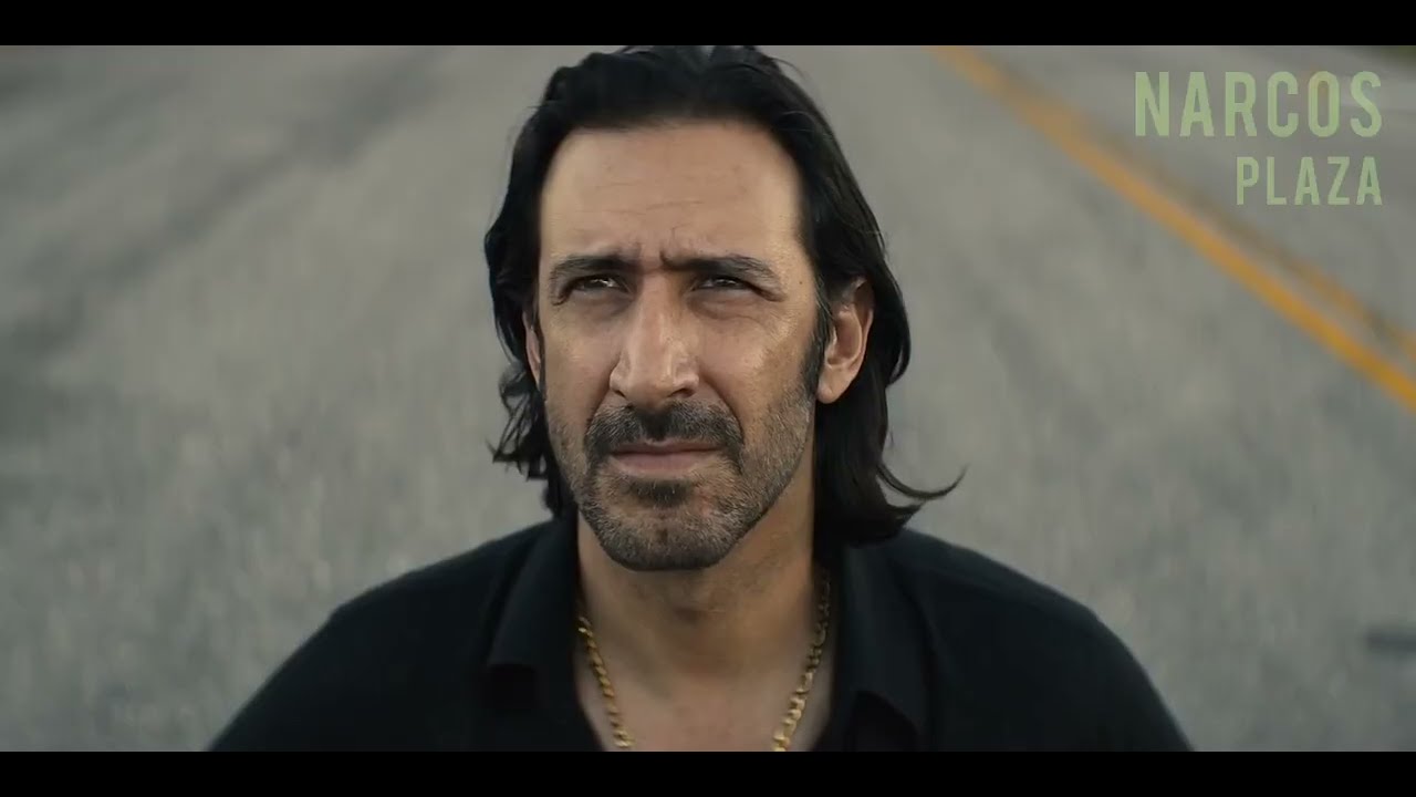 The Beautiful Cinematography of Narcos: Mexico | Showcase [HD]