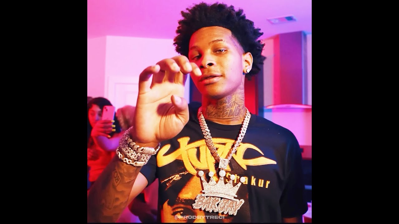 (FREE) BAK Jay Sample Type Beat 
