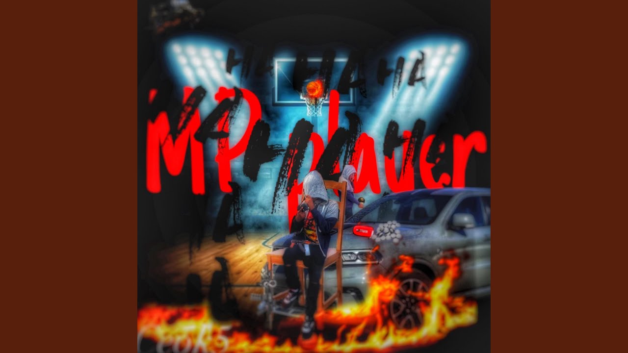 MP player