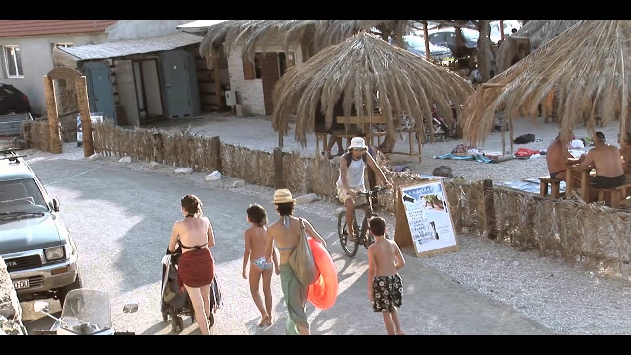LUMBARDA-ZORAN KORICA (MarcoPoloCroatiaTV Official  Video) [FULL HD][3D]
