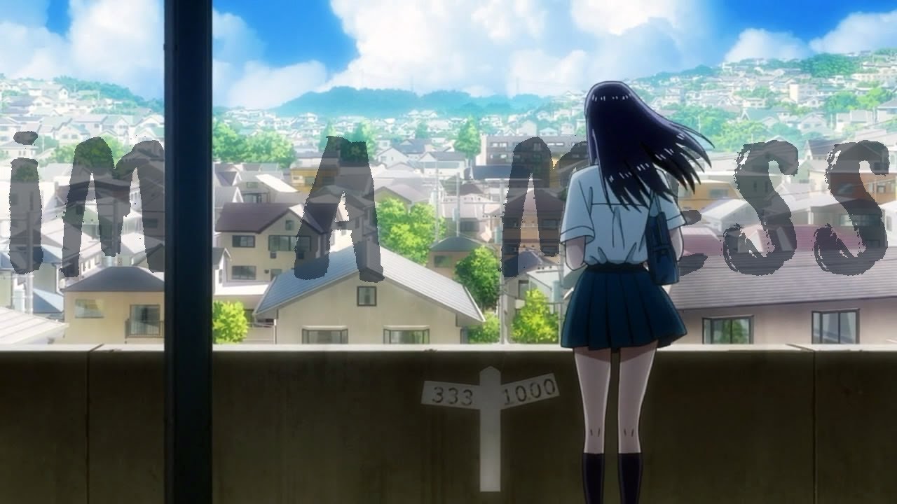 After the Rain「AMV」— I'm a Mess