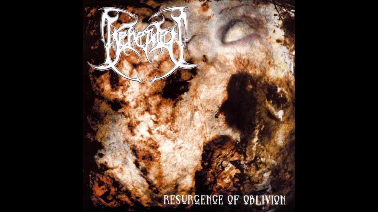 Beheaded - Resurgence of Oblivion (2000) Full EP