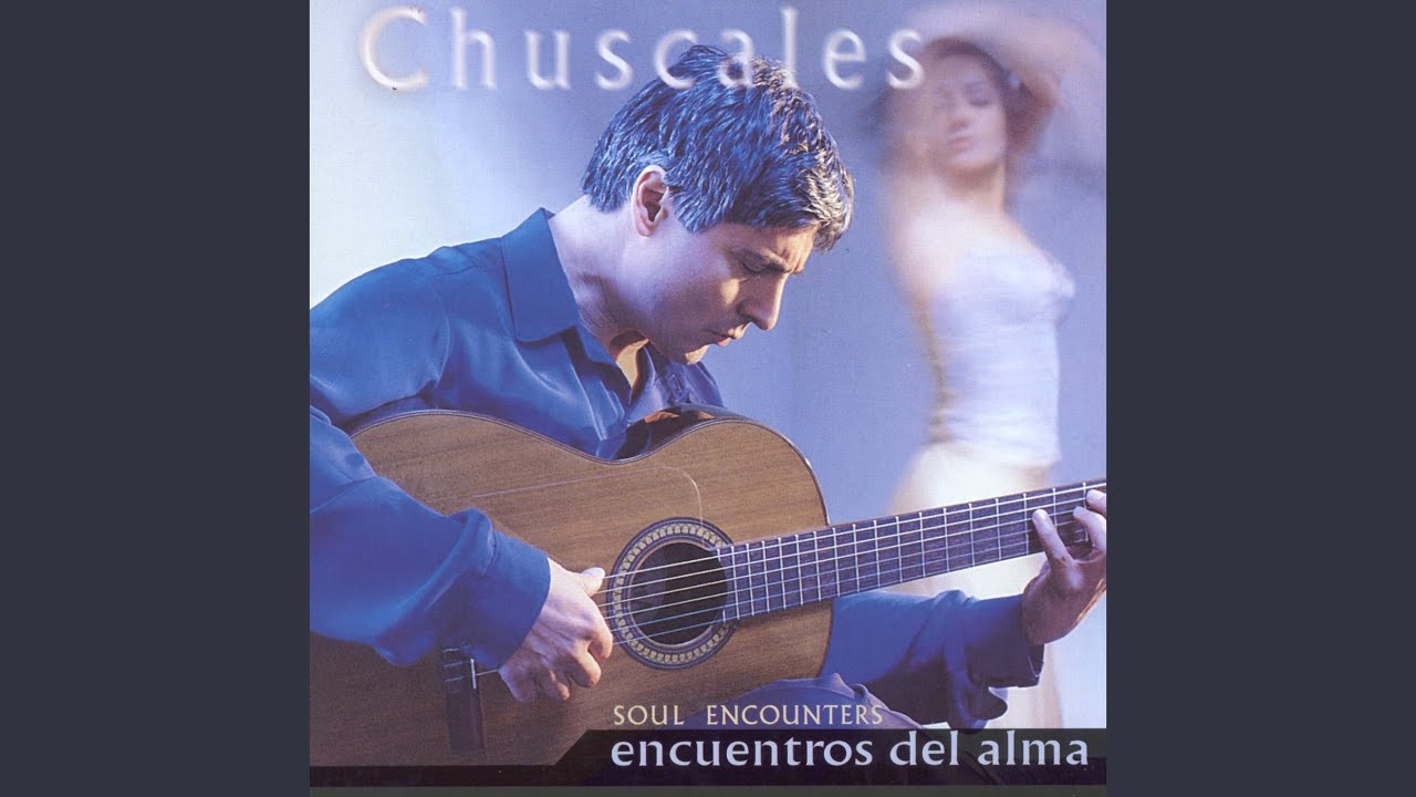 Sueños De Una Guitarra (Guitar Dreams)