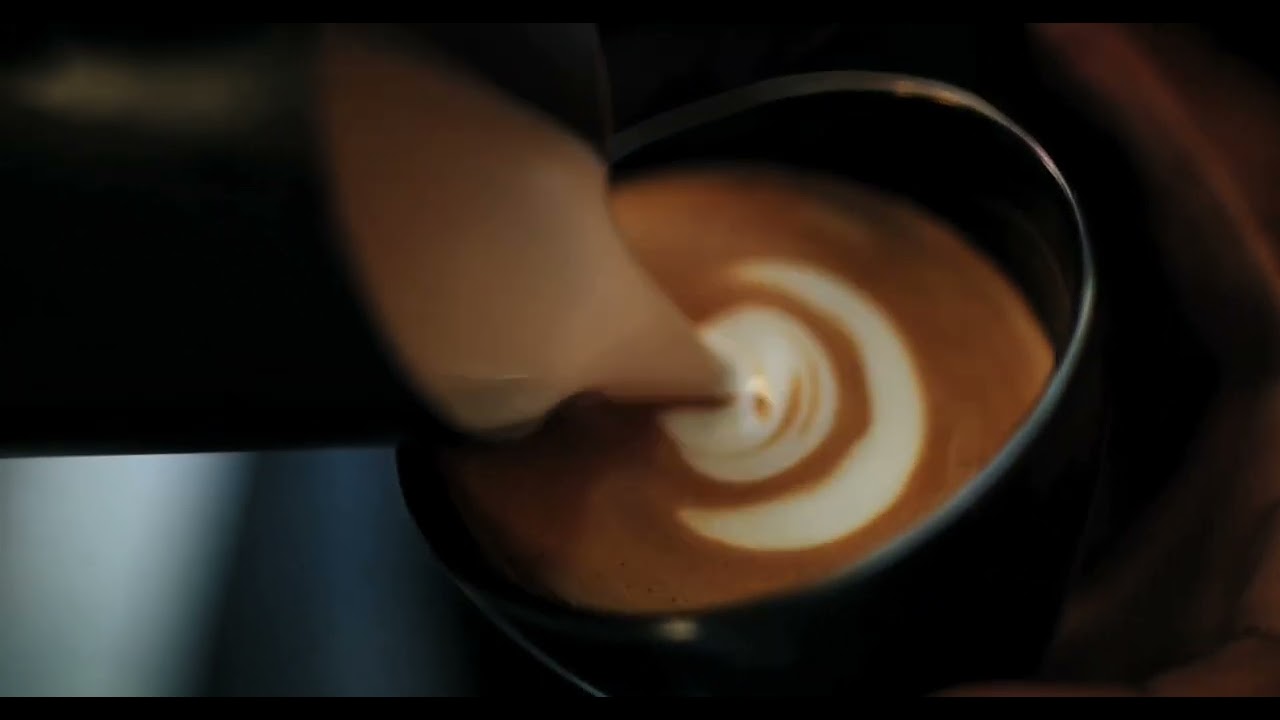 Coffee Break Background Music Relaxing Chill