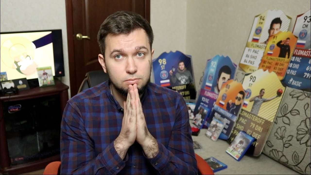 Я ДОЛЖЕН ИЗВИНИТЬСЯ ПЕРЕД ВАМИ ЗА HAPPY-GO-LUCKY #17
