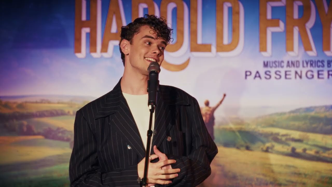 Noah Mullins - Here’s One For The Road (FULL SONG) 