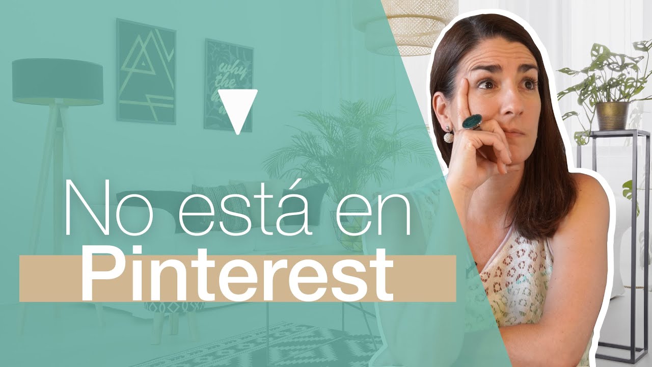 APRENDÉ a crear el EFECTO PINTEREST✨ en tu CASA 🙌