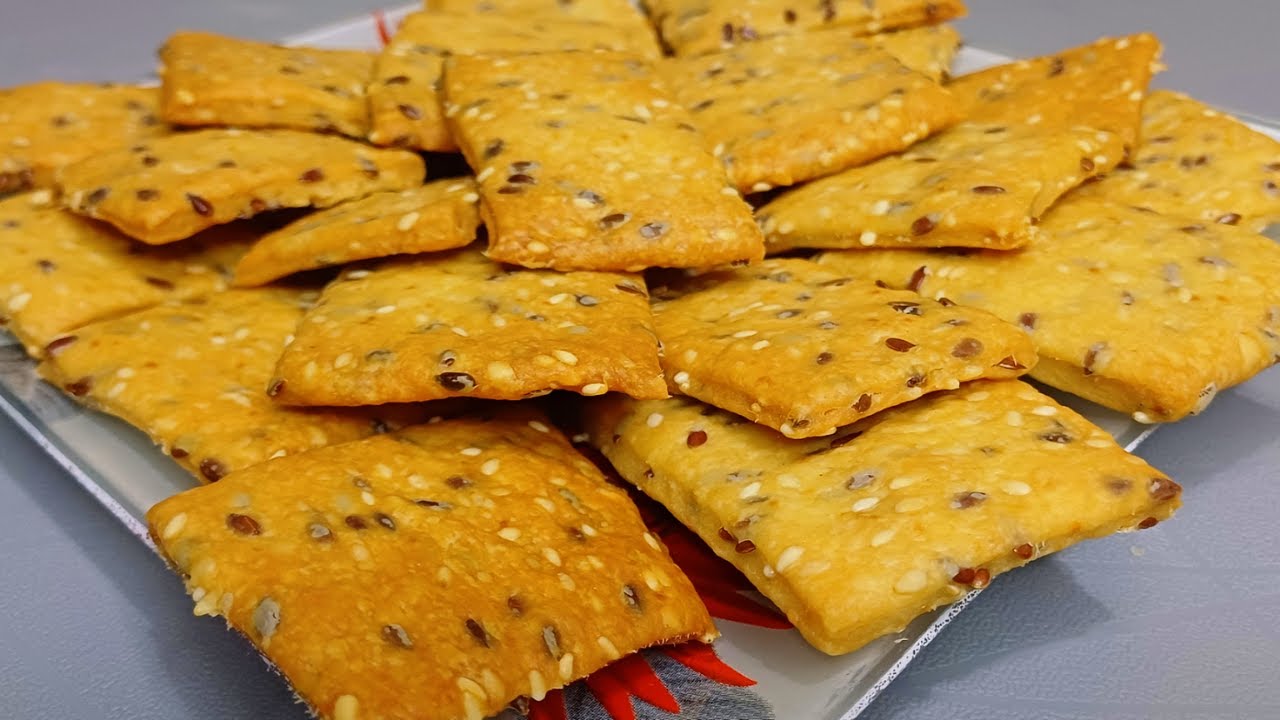 3 Rețete ușoare pentru orice ocazie #biscuiti #placinte