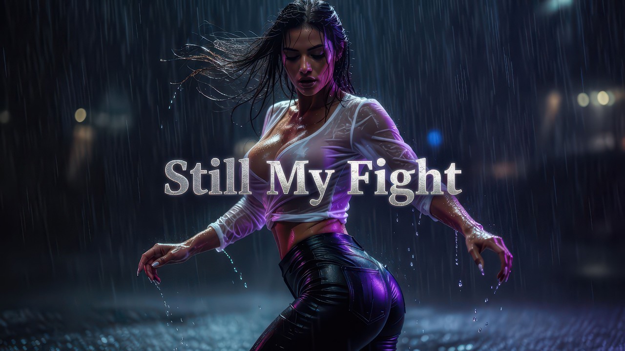 ✨🎵 Still My Fight 🎵✨| uplifting trance, female vocal, emotional, festival energy | Music Forge 🎧🔥⚒️
