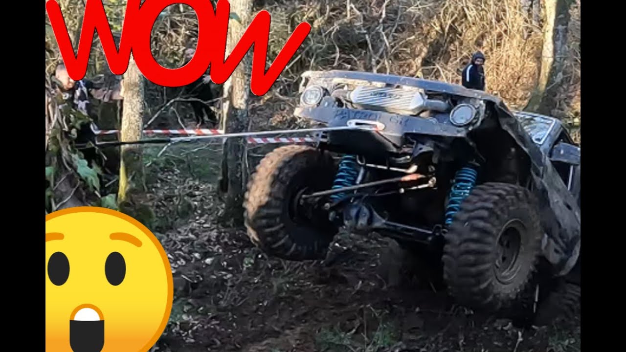 🔥ΛΕΣΧΗ 4Χ4  ΙΩΑΝΝΙΝΩΝ ΚΟΠΗ ΠΙΤΑΣ🔥 #part2