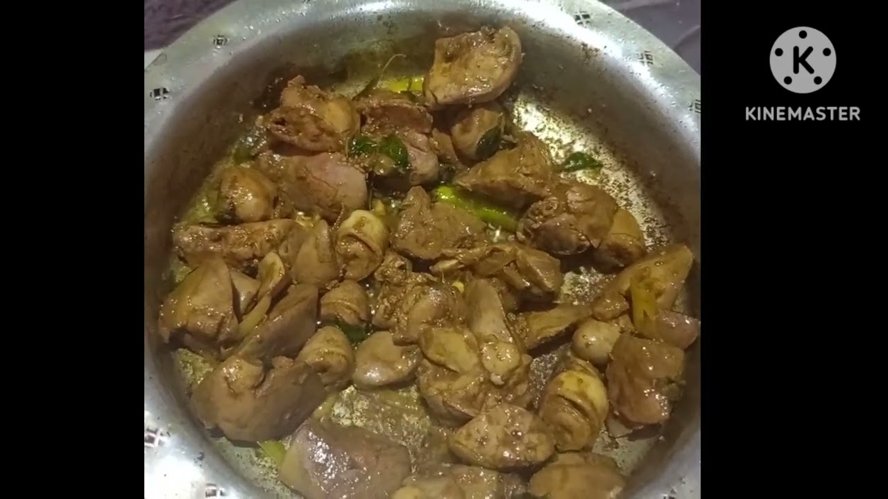#chicken#chicken liver fry#trending #viral