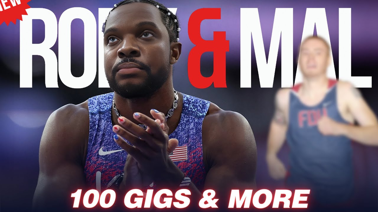 100 Gigs & More | Episode 292 | NEW RORY & MAL
