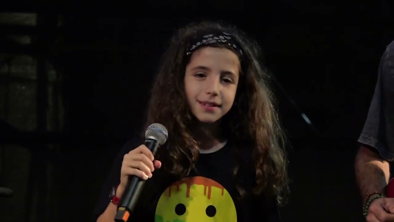 אריאל זילבר אורי מלין  הבטחה