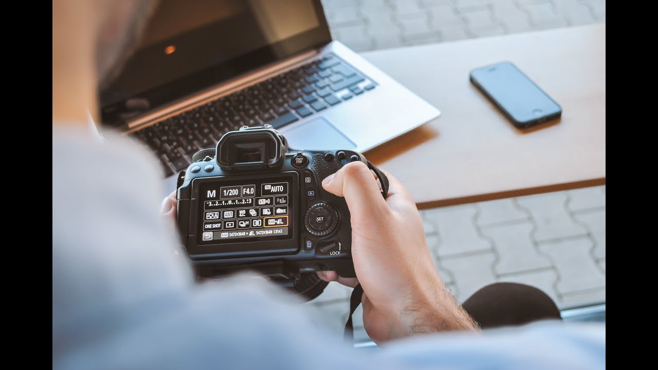 How to delete pictures from your SD card