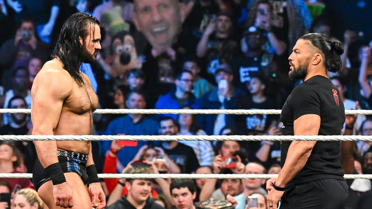 RK-Bro и Дрю Макинтайр против The Bloodline – Road to WrestleMania Backlash 2022: плейлист WWE