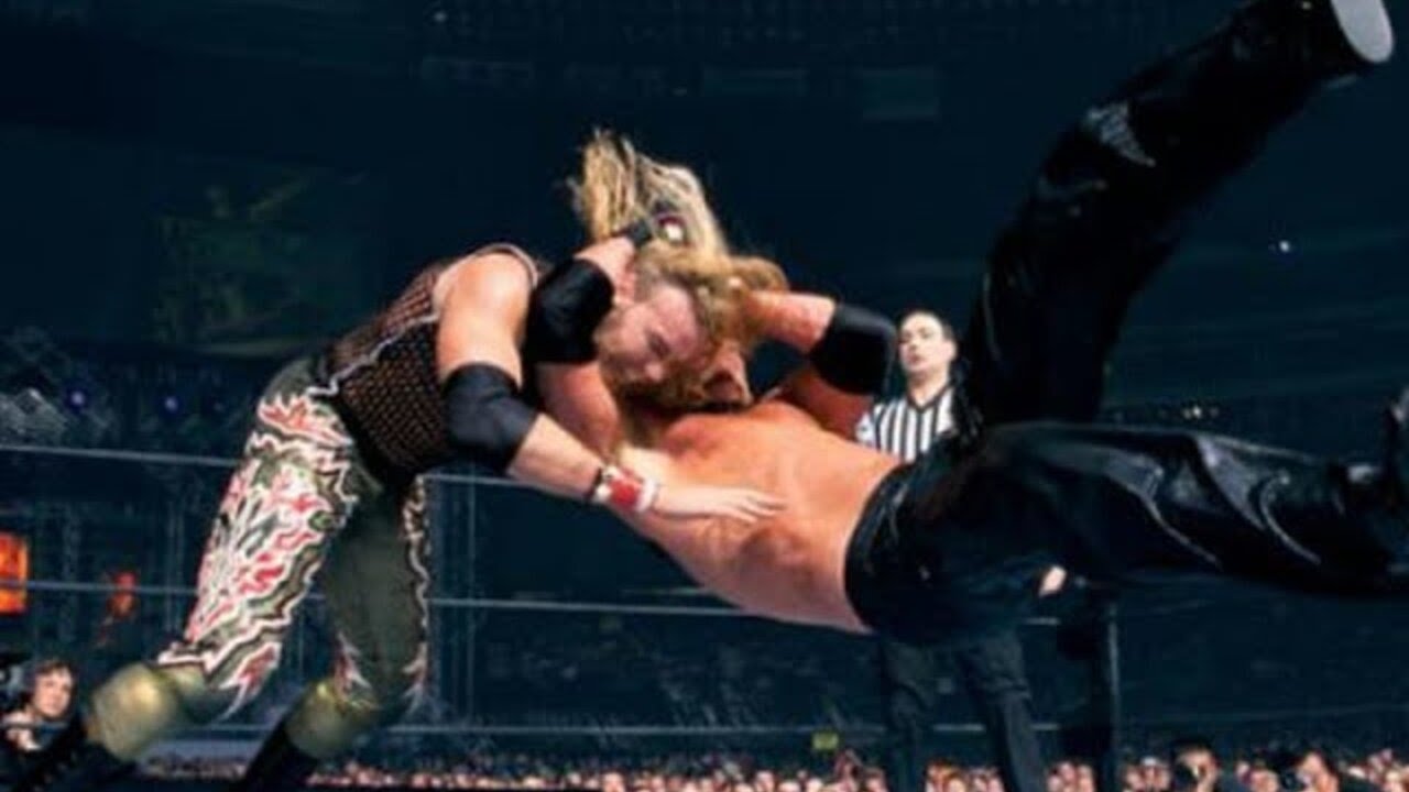 Diamond Dallas Page (Сборник огранщиков алмазов. 1995 - 2020)
