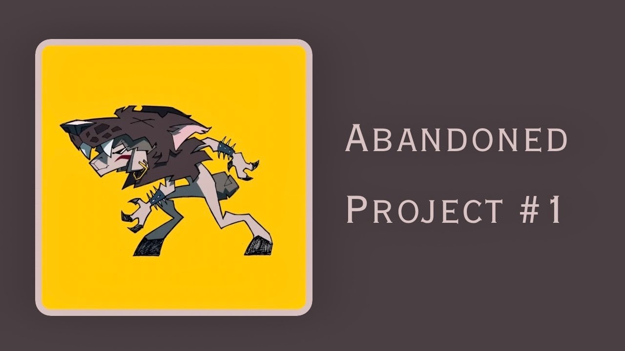 All Your Idols Will Be Dead | Abandoned Musescore Project #1