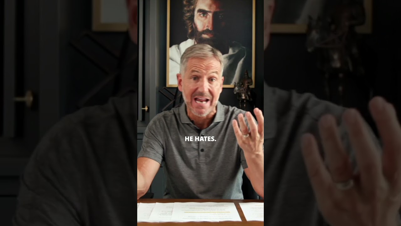 Что такое страх Божий?