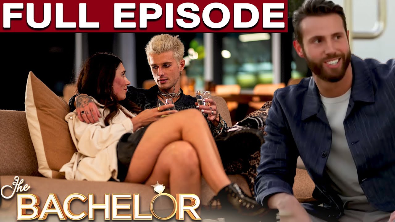 The Bachelor Australia Season 10 Episode 6 (Full Episode)