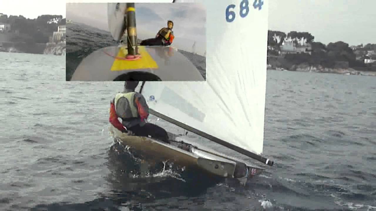 Europe Class Tacking