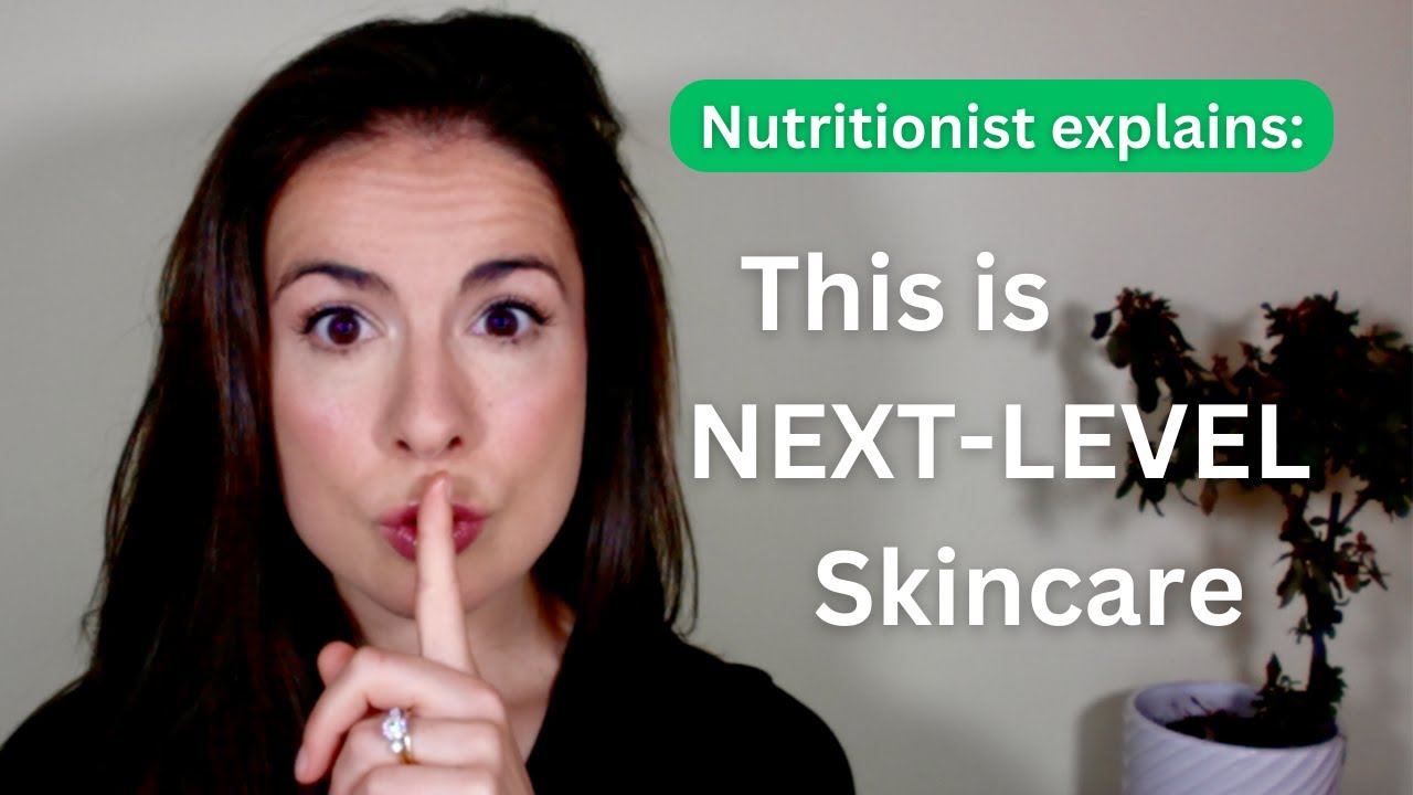 5 Skincare Habits That Have TRANSFORMED My Skin | Evidence-Based