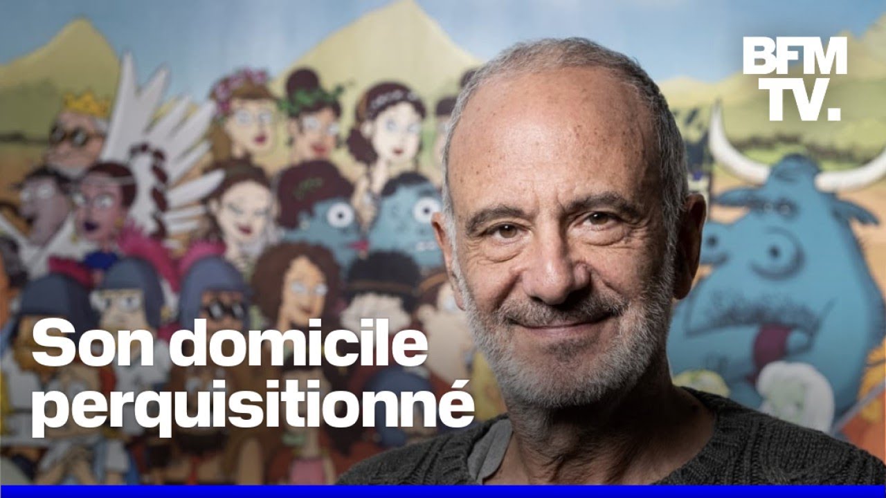 Gérard Miller placé en garde à vue pour viols et agressions sexuelles