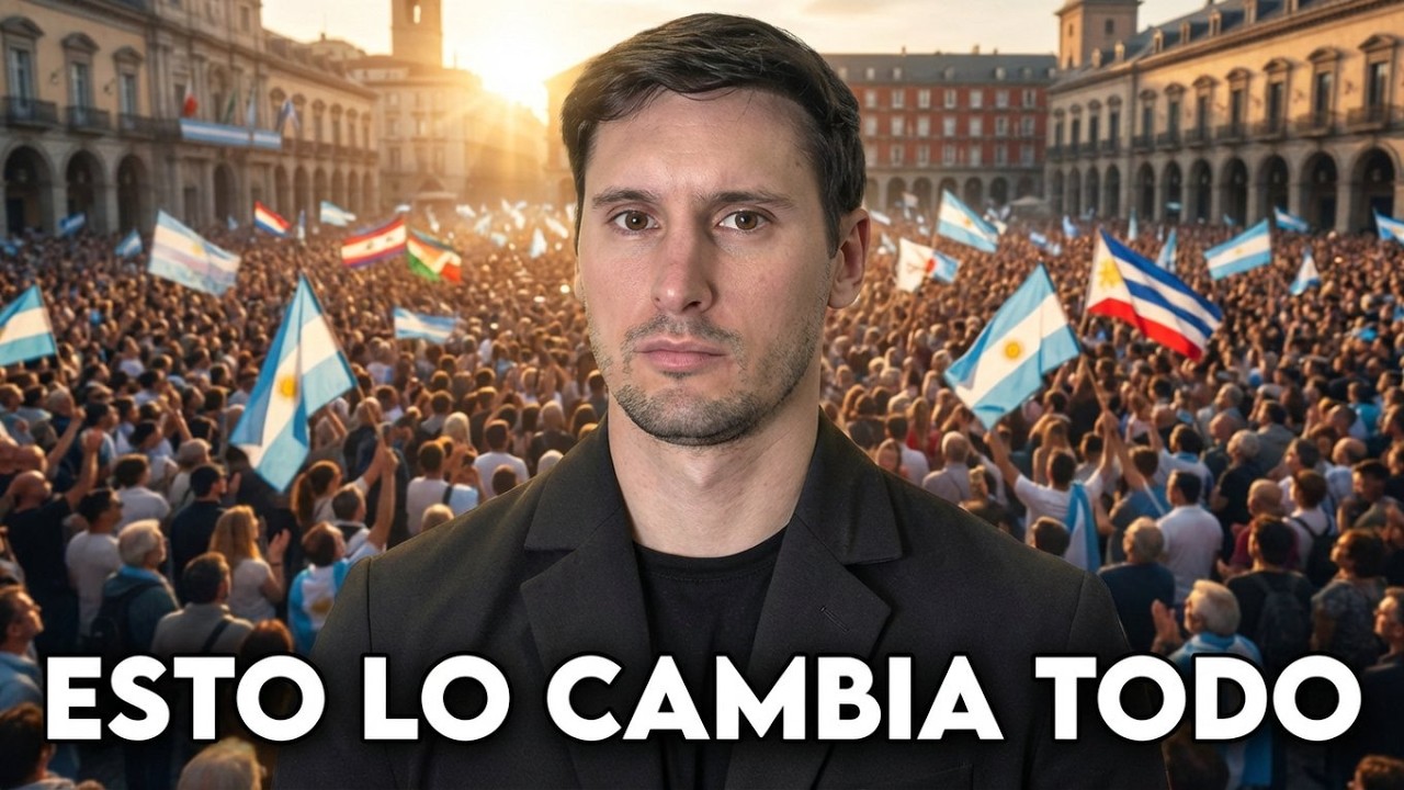 El DESPERTAR que nadie vio venir