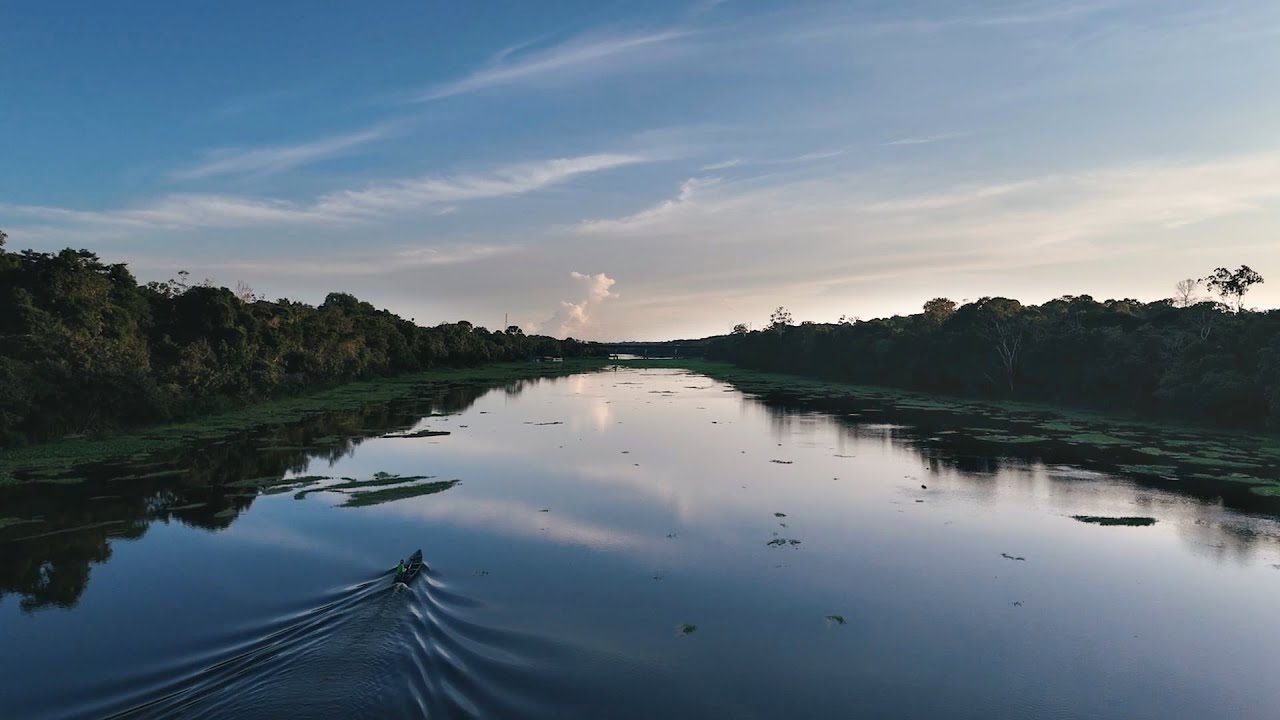 Projeto Social do Haggai 2025 – Itacoatiara, Amazonas