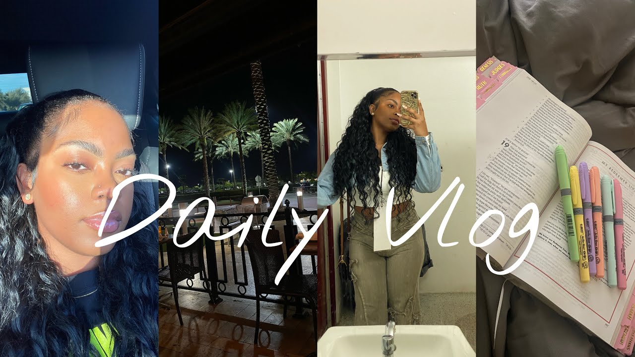 Spend The Day With Me (Chit chat + Ulta + Mall run) ft. Dossier