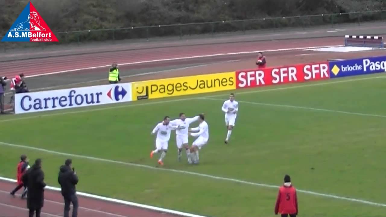ASMB   LE HAVRE
