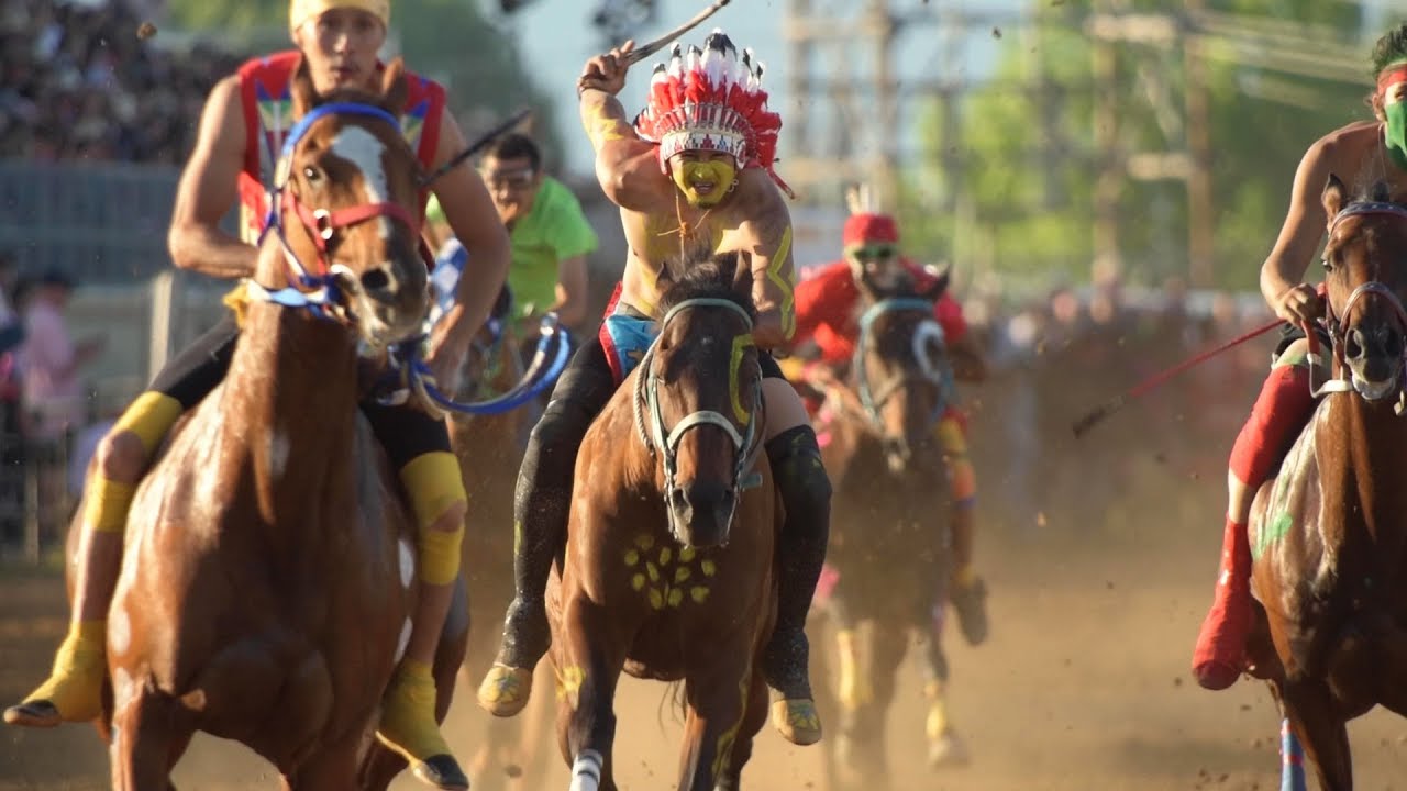 Sheridan WYO Rodeo 2019 recap