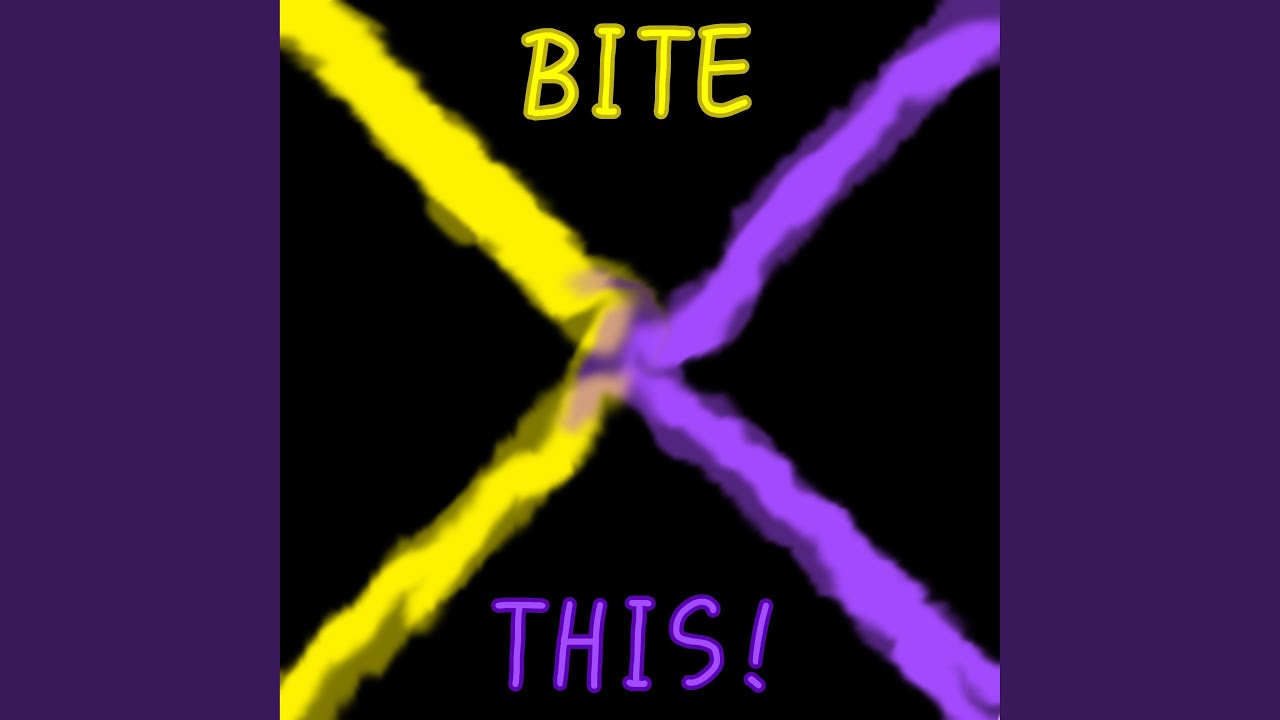 Bite This! (Nightcore Version)
