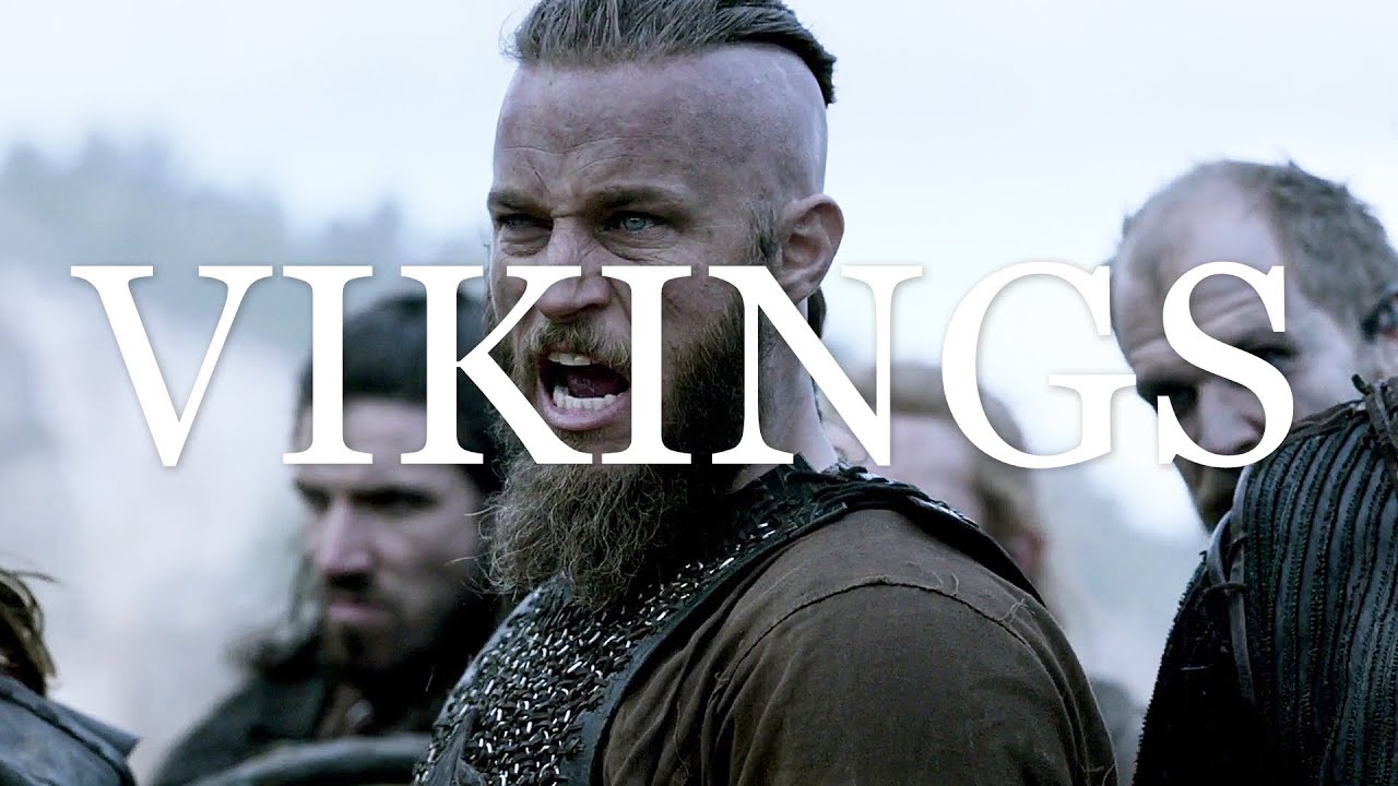 Vikings | Legacy