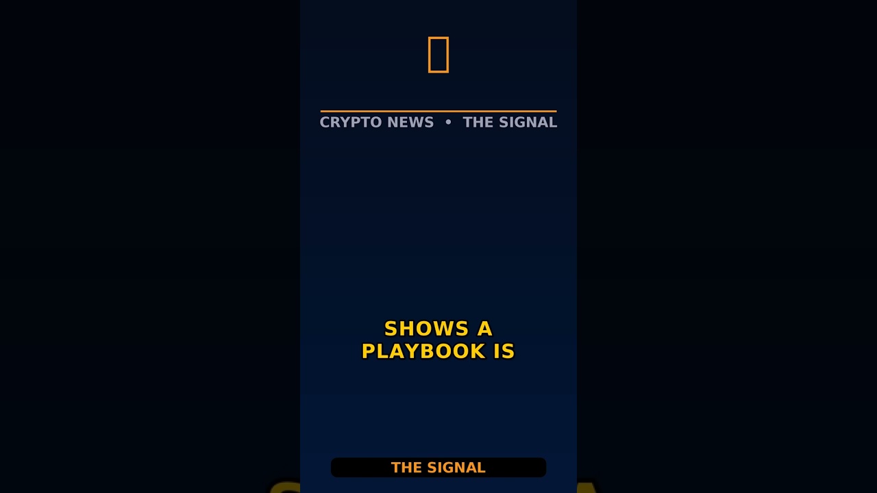 Ukraine Just Seized $8.3 Million in Crypto &mdash; Here&rsquo;s Why It Matters