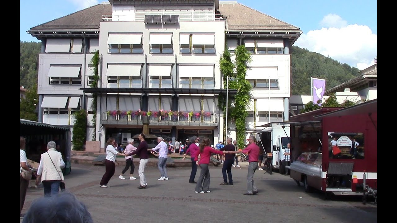 IRWCS 2025 Eberbach, Germany