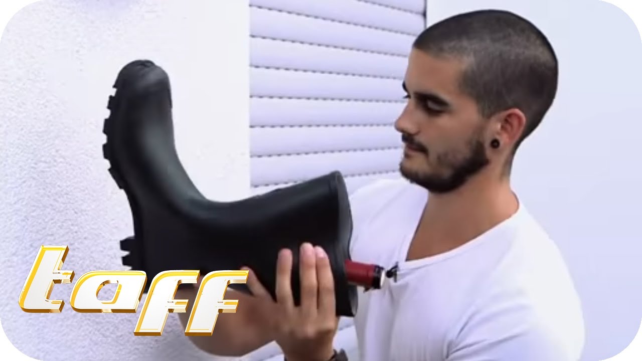 WEINFLASCHE OHNE KORKENZIEHER &Ouml;FFNEN? Die besten Lifehacks | taff | ProSieben