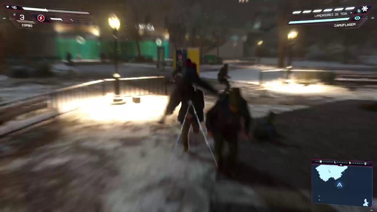 Spider-Man