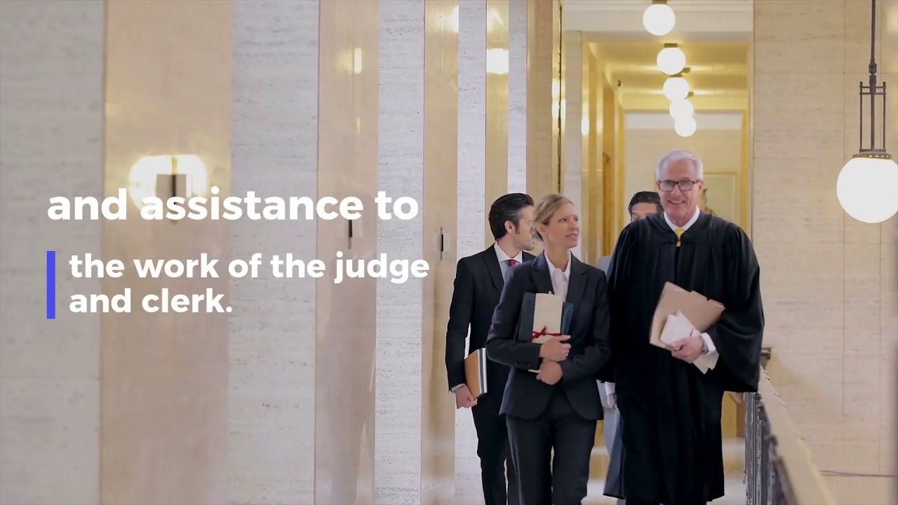 Cyberjustice and Artificial Intelligence in judicial systems