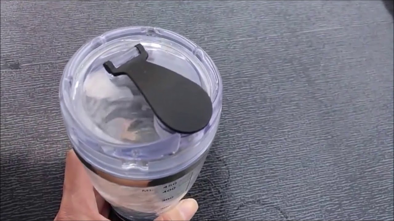 Portable Automatic Electric Shaker Protein Mixer Shaker Blender Bottle Drink