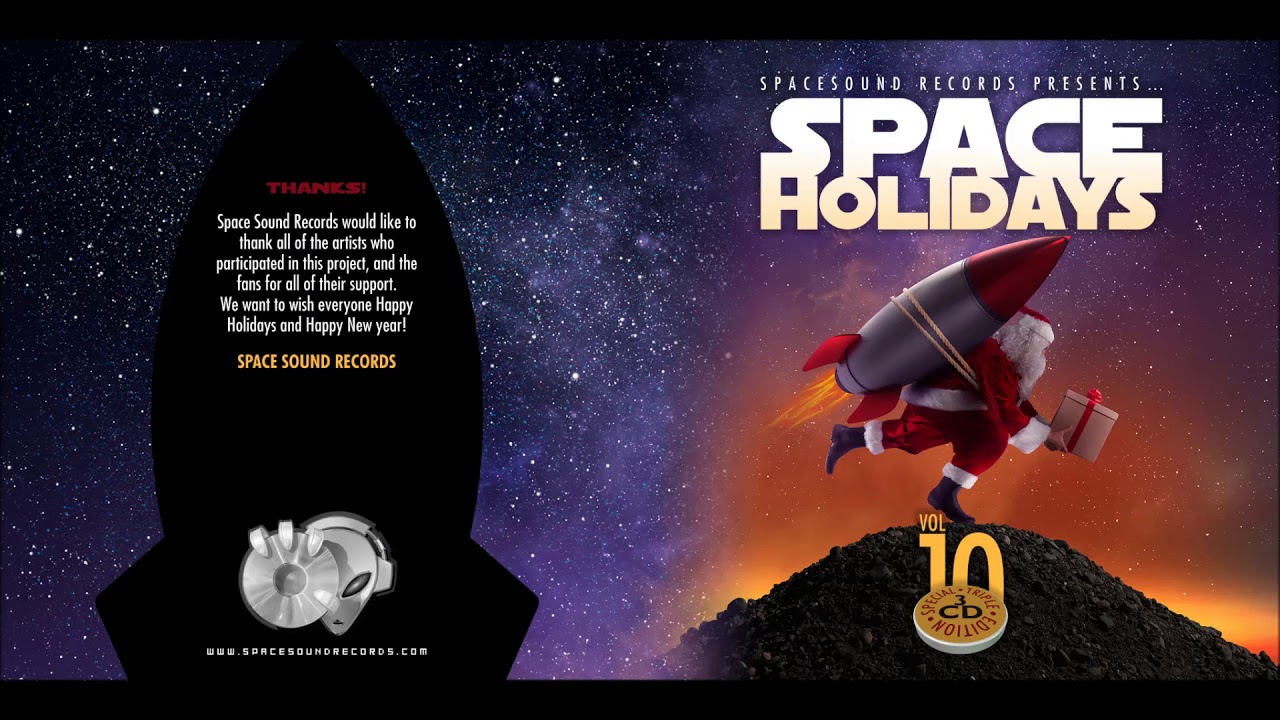 Synthesis - The Great Emptiness