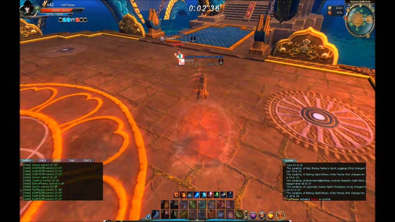 C9 Taoist #4.