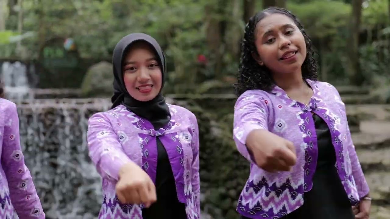 MEDLEY LAGU 