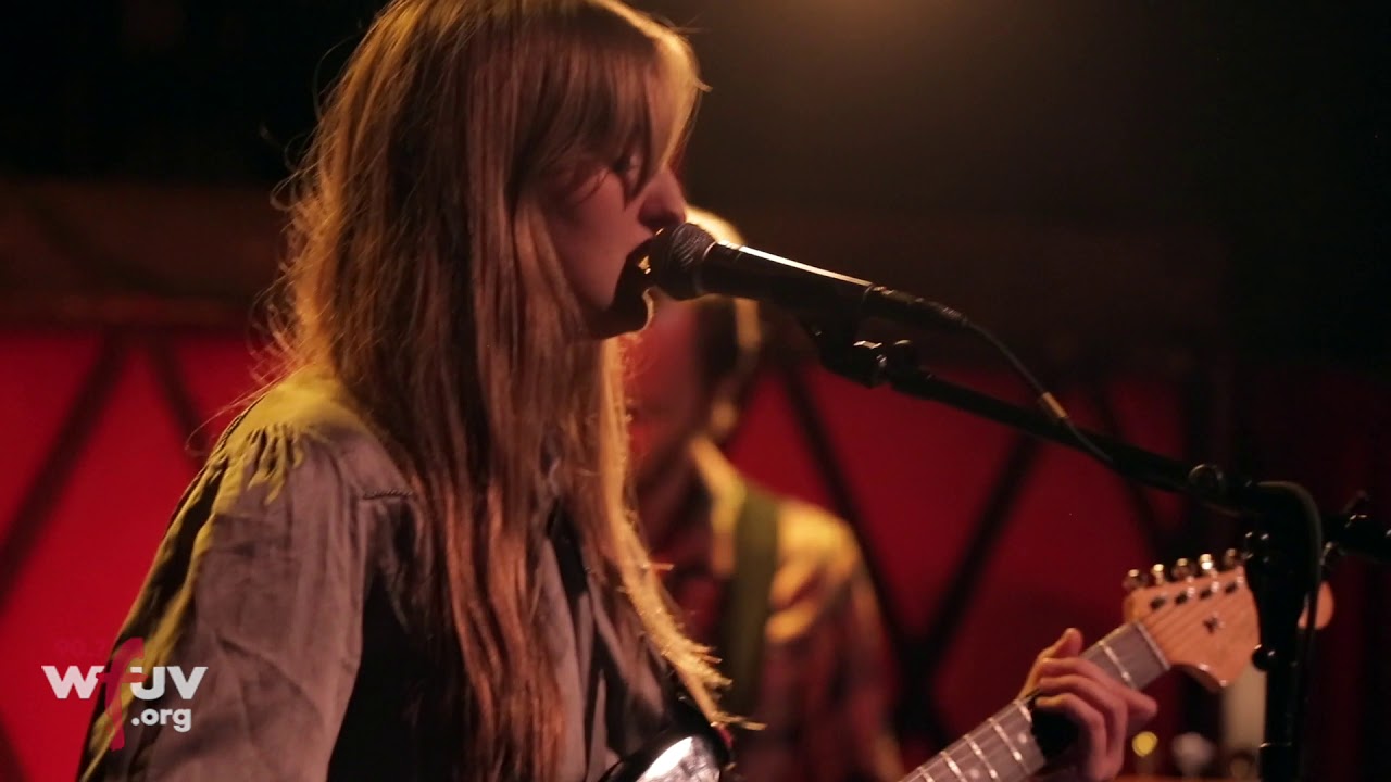 Madison Cunningham - 